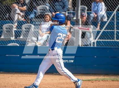 Thumbnail 3 in La Jolla Country Day @ Rancho Bernardo (CIF SDS Division I Playoffs) photogallery.