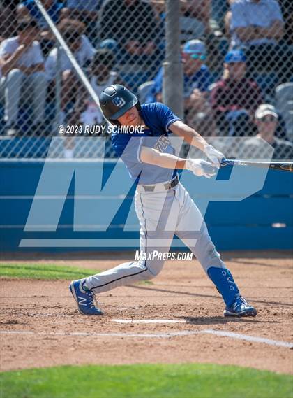 Thumbnail 2 in La Jolla Country Day @ Rancho Bernardo (CIF SDS Division I Playoffs) photogallery.