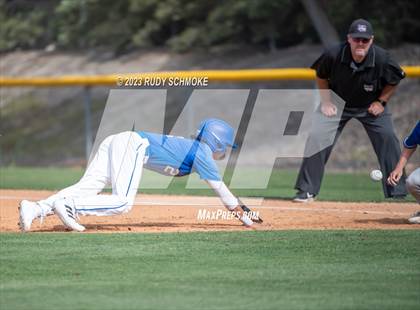 Thumbnail 3 in La Jolla Country Day @ Rancho Bernardo (CIF SDS Division I Playoffs) photogallery.