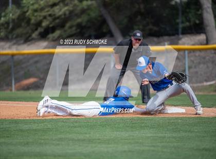 Thumbnail 2 in La Jolla Country Day @ Rancho Bernardo (CIF SDS Division I Playoffs) photogallery.