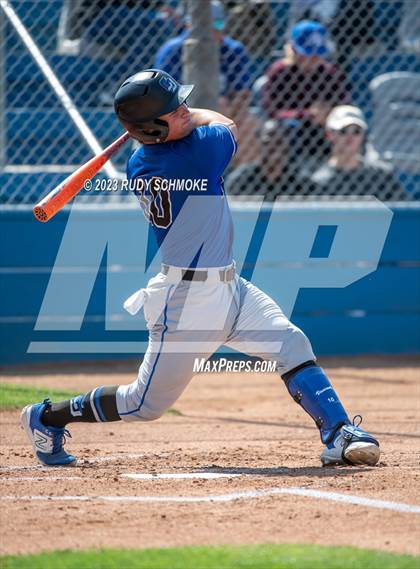 Thumbnail 3 in La Jolla Country Day @ Rancho Bernardo (CIF SDS Division I Playoffs) photogallery.