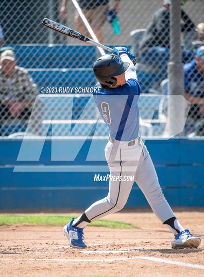 Thumbnail 2 in La Jolla Country Day @ Rancho Bernardo (CIF SDS Division I Playoffs) photogallery.