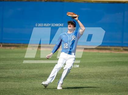 Thumbnail 2 in La Jolla Country Day @ Rancho Bernardo (CIF SDS Division I Playoffs) photogallery.