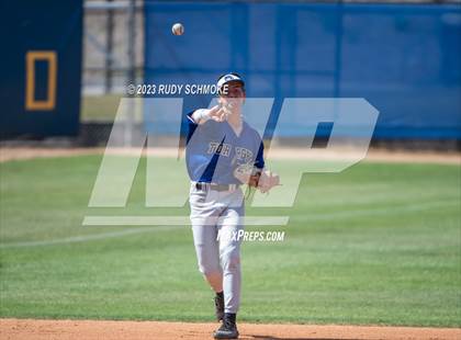 Thumbnail 2 in La Jolla Country Day @ Rancho Bernardo (CIF SDS Division I Playoffs) photogallery.