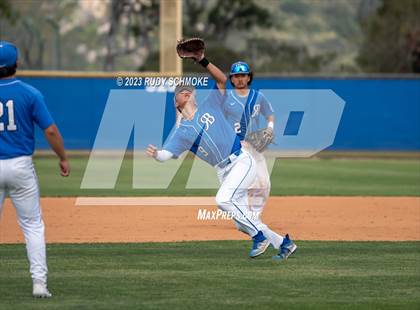 Thumbnail 1 in La Jolla Country Day @ Rancho Bernardo (CIF SDS Division I Playoffs) photogallery.