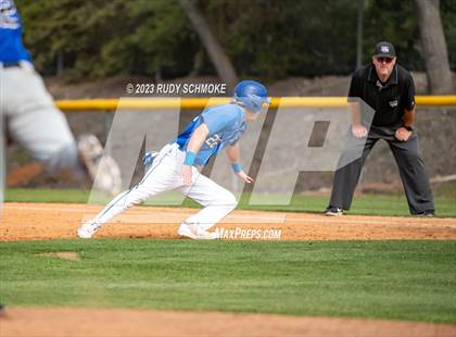 Thumbnail 3 in La Jolla Country Day @ Rancho Bernardo (CIF SDS Division I Playoffs) photogallery.