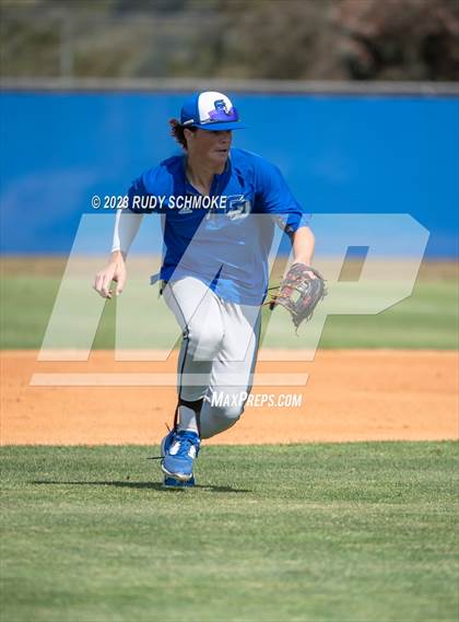 Thumbnail 1 in La Jolla Country Day @ Rancho Bernardo (CIF SDS Division I Playoffs) photogallery.