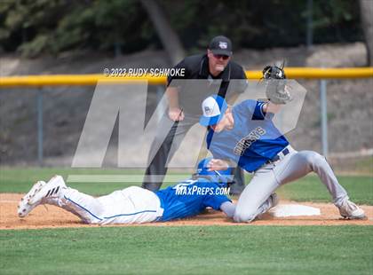 Thumbnail 3 in La Jolla Country Day @ Rancho Bernardo (CIF SDS Division I Playoffs) photogallery.