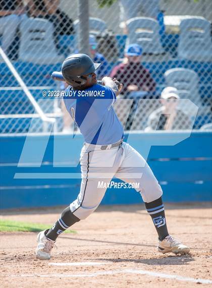 Thumbnail 1 in La Jolla Country Day @ Rancho Bernardo (CIF SDS Division I Playoffs) photogallery.