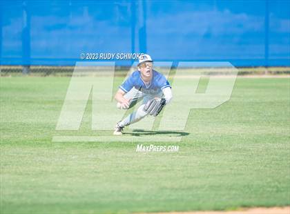 Thumbnail 1 in La Jolla Country Day @ Rancho Bernardo (CIF SDS Division I Playoffs) photogallery.