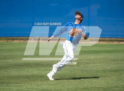 Thumbnail 1 in La Jolla Country Day @ Rancho Bernardo (CIF SDS Division I Playoffs) photogallery.