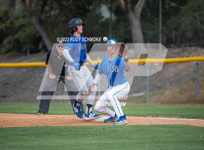 Thumbnail 2 in La Jolla Country Day @ Rancho Bernardo (CIF SDS Division I Playoffs) photogallery.