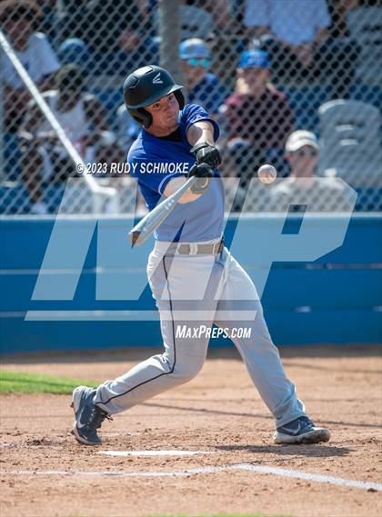 Thumbnail 2 in La Jolla Country Day @ Rancho Bernardo (CIF SDS Division I Playoffs) photogallery.