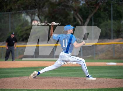 Thumbnail 1 in La Jolla Country Day @ Rancho Bernardo (CIF SDS Division I Playoffs) photogallery.