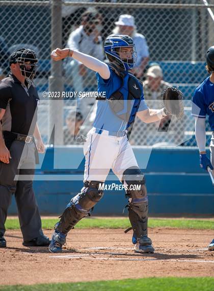 Thumbnail 1 in La Jolla Country Day @ Rancho Bernardo (CIF SDS Division I Playoffs) photogallery.