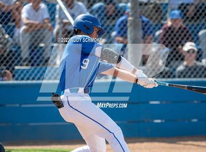 Thumbnail 1 in La Jolla Country Day @ Rancho Bernardo (CIF SDS Division I Playoffs) photogallery.