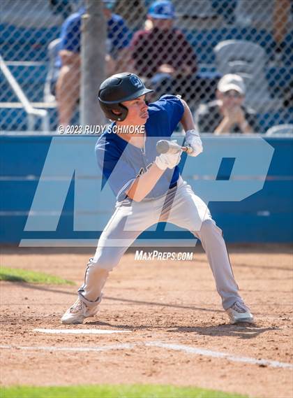 Thumbnail 2 in La Jolla Country Day @ Rancho Bernardo (CIF SDS Division I Playoffs) photogallery.
