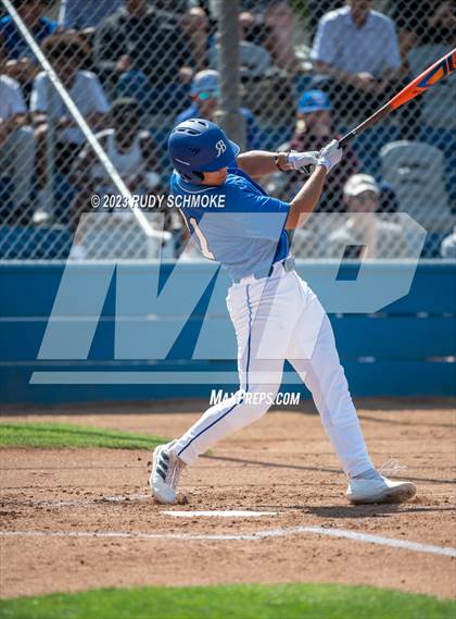 Thumbnail 2 in La Jolla Country Day @ Rancho Bernardo (CIF SDS Division I Playoffs) photogallery.