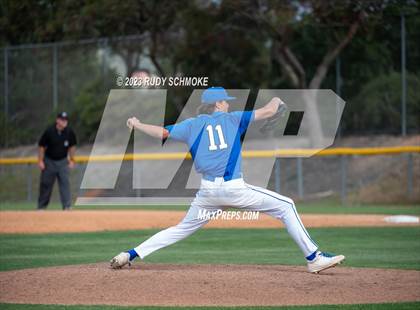 Thumbnail 3 in La Jolla Country Day @ Rancho Bernardo (CIF SDS Division I Playoffs) photogallery.