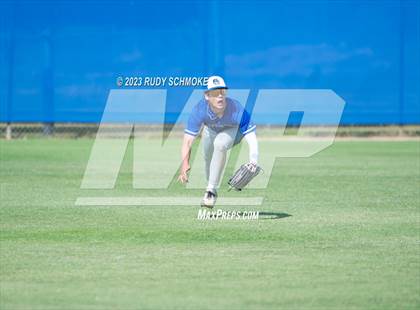 Thumbnail 2 in La Jolla Country Day @ Rancho Bernardo (CIF SDS Division I Playoffs) photogallery.