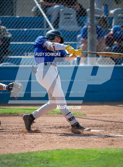 Thumbnail 1 in La Jolla Country Day @ Rancho Bernardo (CIF SDS Division I Playoffs) photogallery.