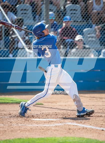 Thumbnail 2 in La Jolla Country Day @ Rancho Bernardo (CIF SDS Division I Playoffs) photogallery.
