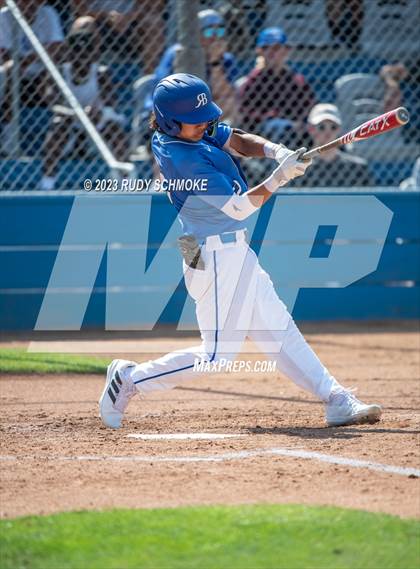 Thumbnail 3 in La Jolla Country Day @ Rancho Bernardo (CIF SDS Division I Playoffs) photogallery.