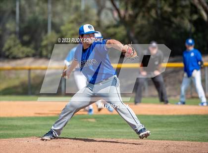 Thumbnail 2 in La Jolla Country Day @ Rancho Bernardo (CIF SDS Division I Playoffs) photogallery.