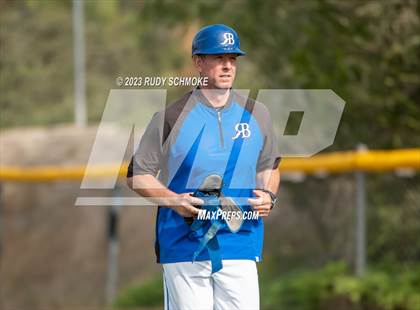 Thumbnail 2 in La Jolla Country Day @ Rancho Bernardo (CIF SDS Division I Playoffs) photogallery.