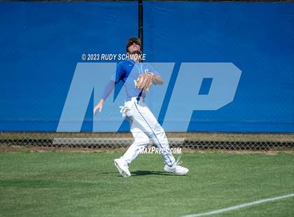 Thumbnail 2 in La Jolla Country Day @ Rancho Bernardo (CIF SDS Division I Playoffs) photogallery.