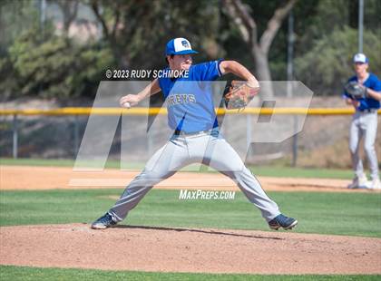 Thumbnail 3 in La Jolla Country Day @ Rancho Bernardo (CIF SDS Division I Playoffs) photogallery.