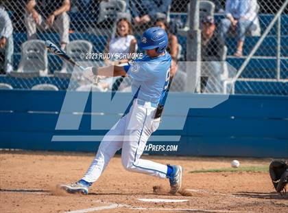 Thumbnail 3 in La Jolla Country Day @ Rancho Bernardo (CIF SDS Division I Playoffs) photogallery.