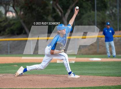 Thumbnail 1 in La Jolla Country Day @ Rancho Bernardo (CIF SDS Division I Playoffs) photogallery.