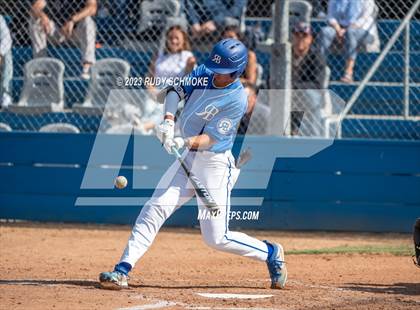 Thumbnail 2 in La Jolla Country Day @ Rancho Bernardo (CIF SDS Division I Playoffs) photogallery.