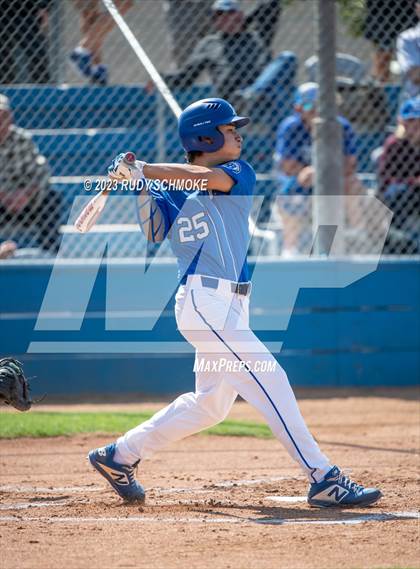 Thumbnail 3 in La Jolla Country Day @ Rancho Bernardo (CIF SDS Division I Playoffs) photogallery.