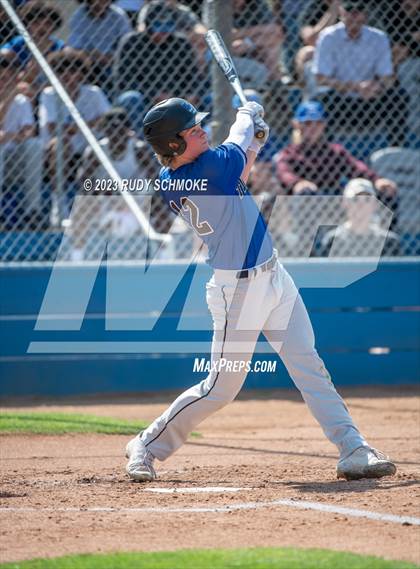 Thumbnail 1 in La Jolla Country Day @ Rancho Bernardo (CIF SDS Division I Playoffs) photogallery.