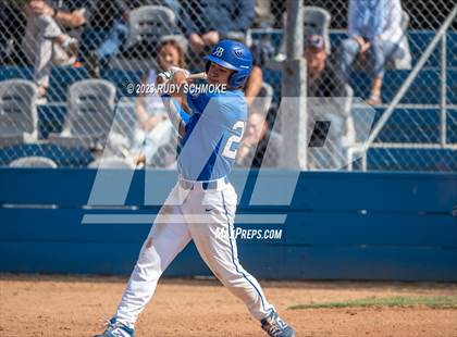 Thumbnail 2 in La Jolla Country Day @ Rancho Bernardo (CIF SDS Division I Playoffs) photogallery.