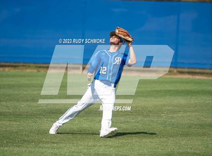 Thumbnail 3 in La Jolla Country Day @ Rancho Bernardo (CIF SDS Division I Playoffs) photogallery.