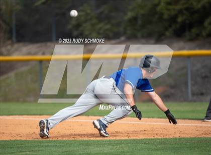 Thumbnail 2 in La Jolla Country Day @ Rancho Bernardo (CIF SDS Division I Playoffs) photogallery.
