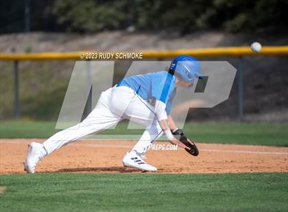 Thumbnail 2 in La Jolla Country Day @ Rancho Bernardo (CIF SDS Division I Playoffs) photogallery.