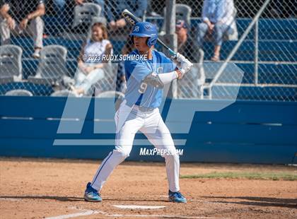 Thumbnail 1 in La Jolla Country Day @ Rancho Bernardo (CIF SDS Division I Playoffs) photogallery.