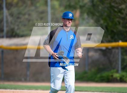 Thumbnail 1 in La Jolla Country Day @ Rancho Bernardo (CIF SDS Division I Playoffs) photogallery.