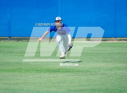 Thumbnail 1 in La Jolla Country Day @ Rancho Bernardo (CIF SDS Division I Playoffs) photogallery.