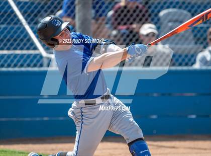Thumbnail 3 in La Jolla Country Day @ Rancho Bernardo (CIF SDS Division I Playoffs) photogallery.
