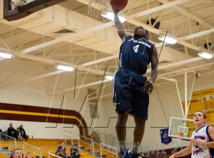 Thumbnail 2 in Sierra Canyon vs. San Marcos photogallery.
