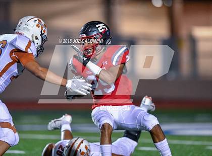 Thumbnail 1 in Lee [Robert E.] vs Madison photogallery.