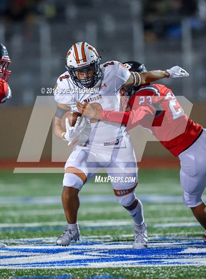 Thumbnail 2 in Lee [Robert E.] vs Madison photogallery.