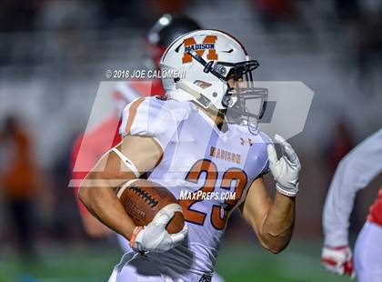 Thumbnail 3 in Lee [Robert E.] vs Madison photogallery.