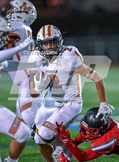 Thumbnail 3 in Lee [Robert E.] vs Madison photogallery.