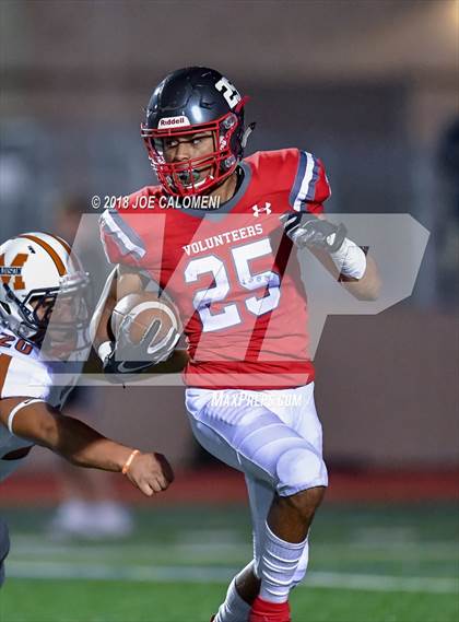Thumbnail 2 in Lee [Robert E.] vs Madison photogallery.